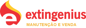 Extingenius - Extintores Curitiba e São José dos Pinhais